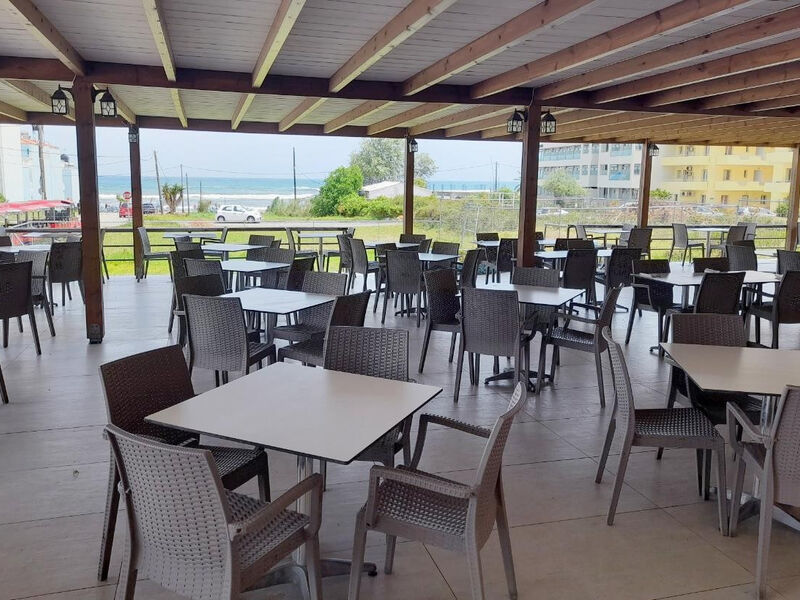 Fereniki Holiday Beach Resort