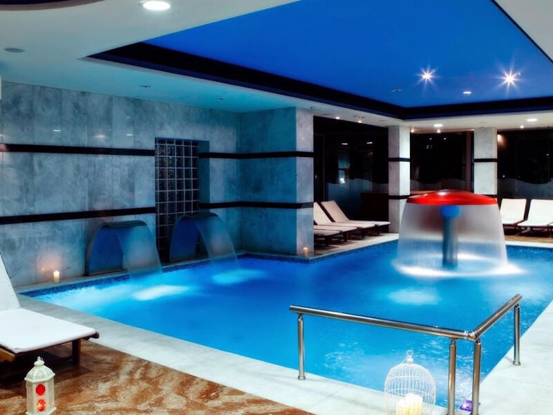 Fereniki Holiday Beach Resort