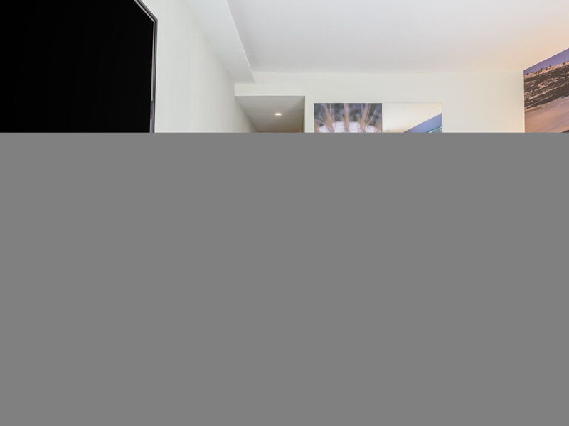 Fergus Cactus Garden