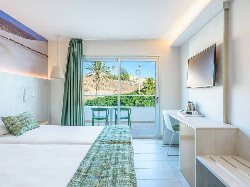 Fergus Cactus Garden