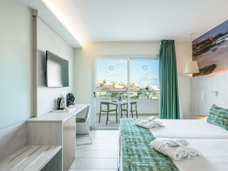 Fergus Cactus Garden