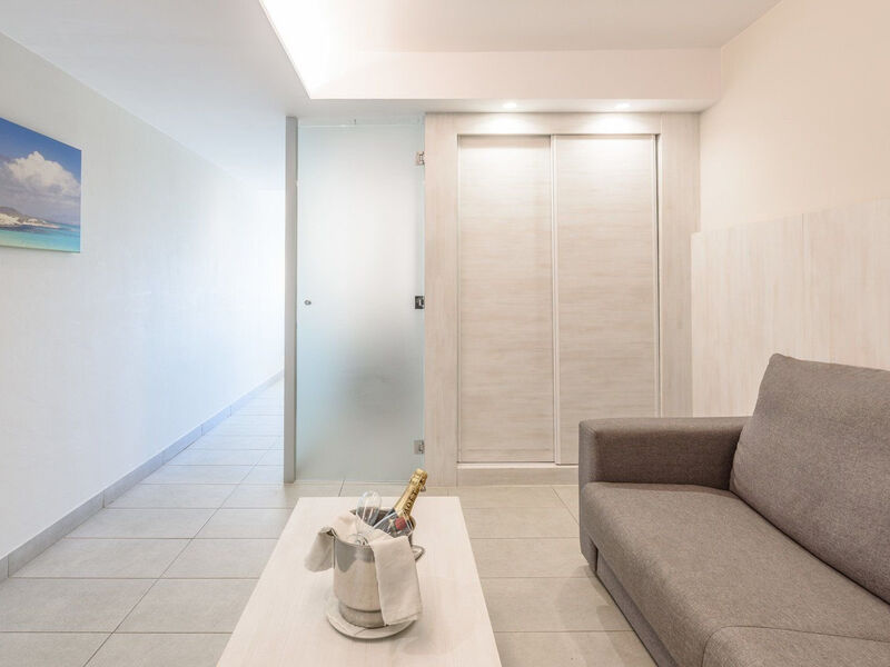 Fergus Cactus Garden