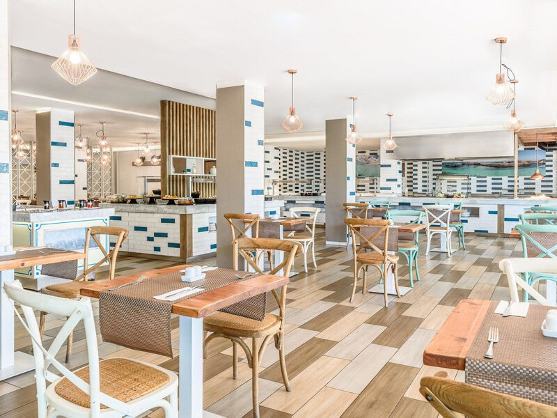 Fergus Cactus Garden