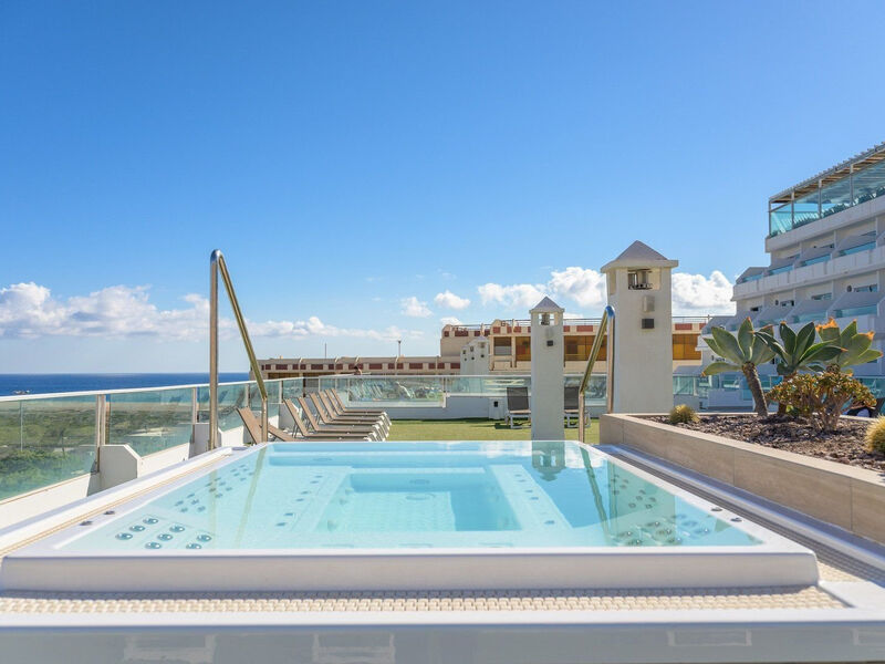 Fergus Cactus Garden