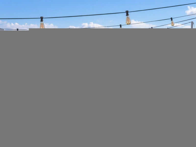 Fergus Cactus Garden