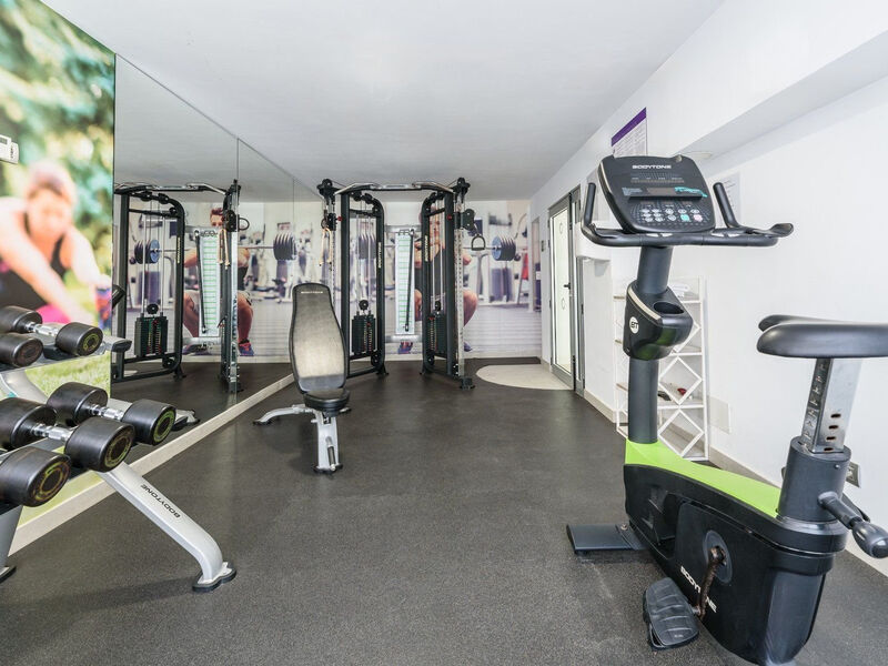 Fergus Cactus Garden