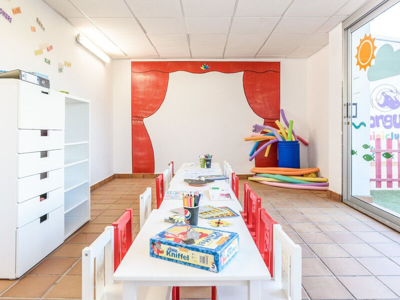 Fergus Cactus Garden