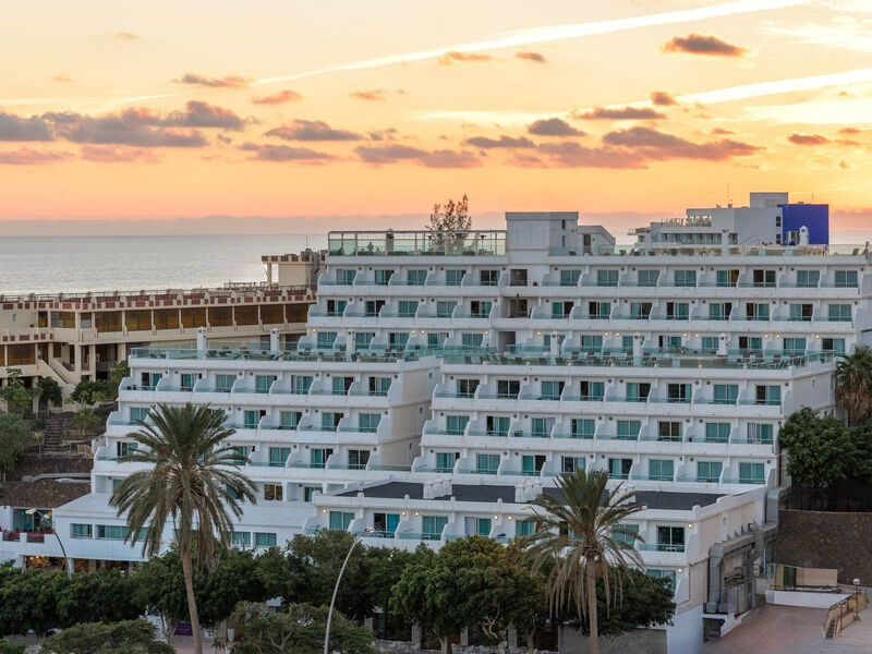 Fergus Cactus Garden