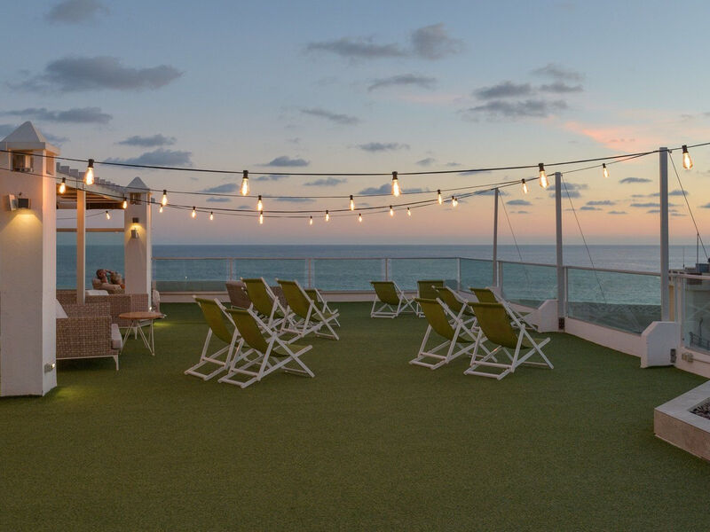 Fergus Cactus Garden