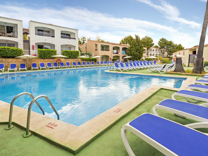 Fergus Club Europa