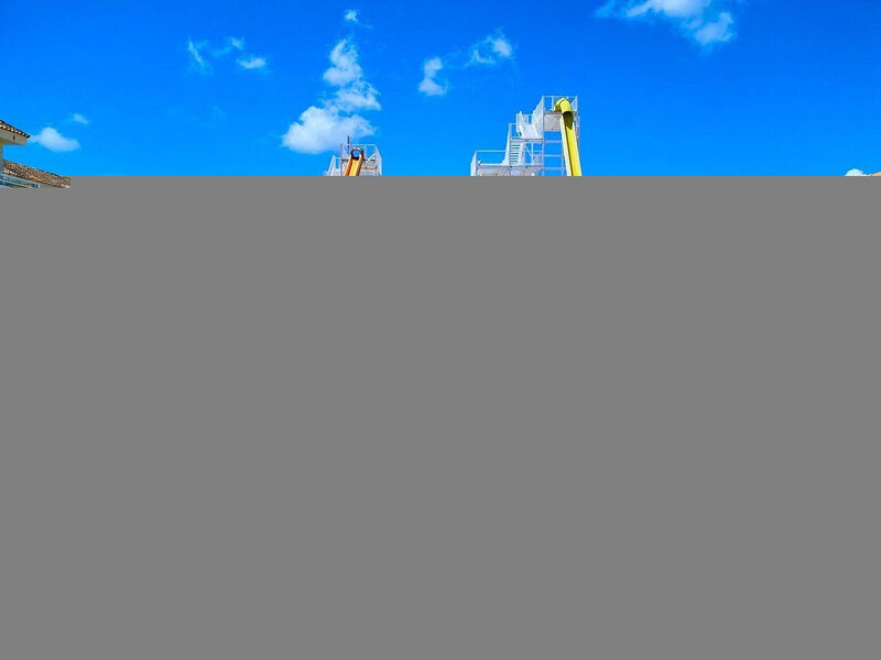 Fergus Club Mallorca Waterpark