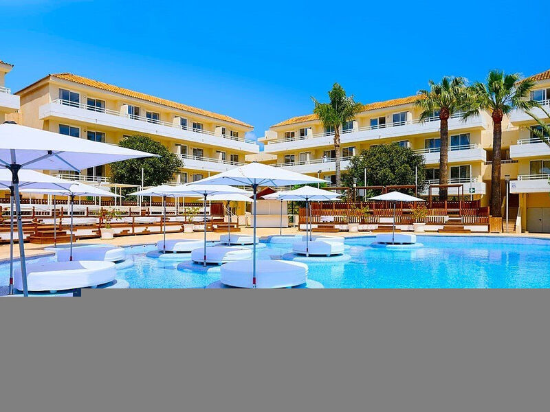 Fergus Club Mallorca Waterpark