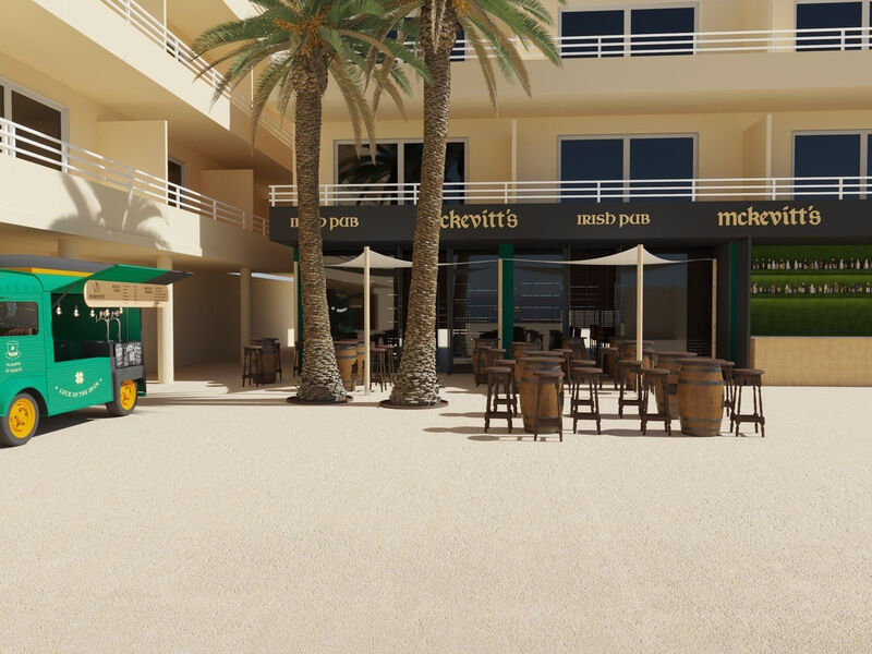 Fergus Club Mallorca Waterpark