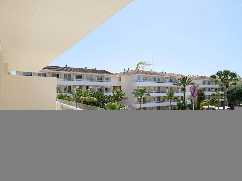 Fergus Club Mallorca Waterpark