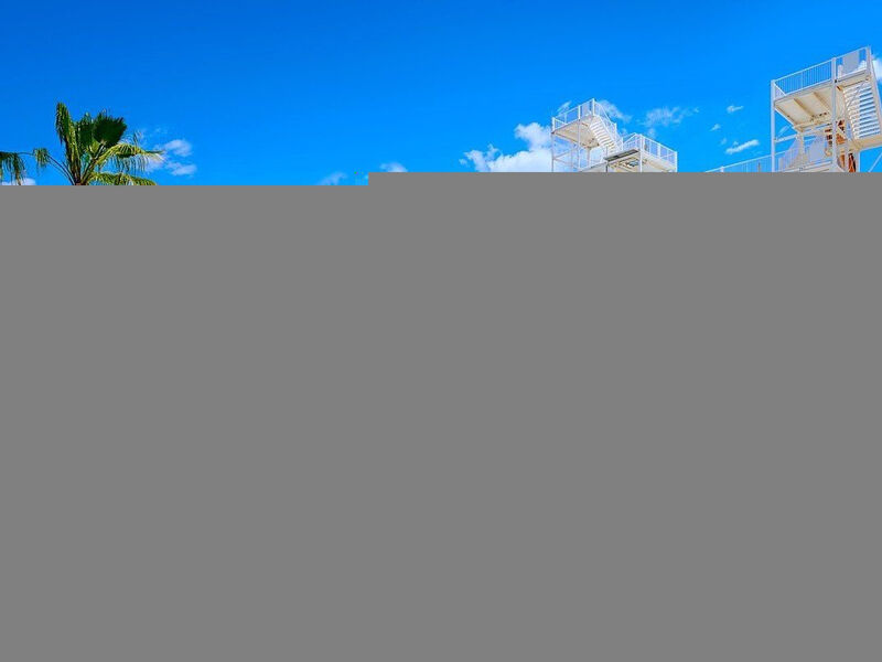 Fergus Club Mallorca Waterpark