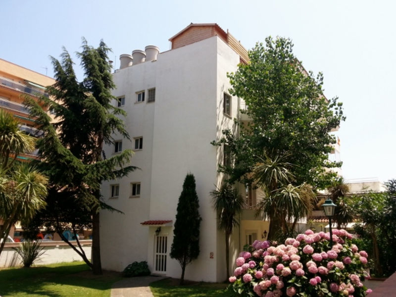 Fergus Garden