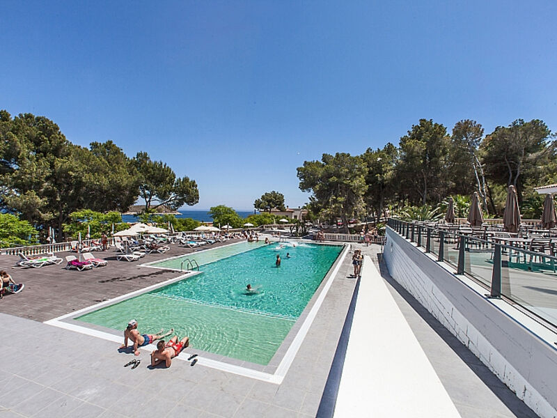 Fergus Magaluf Resort