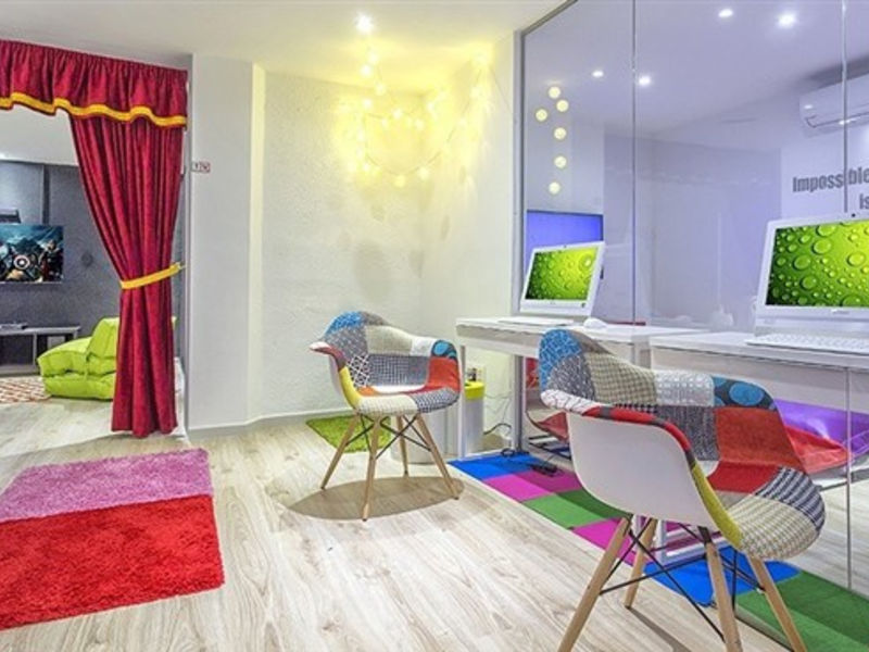 Fergus Style Cala Blanca Suites