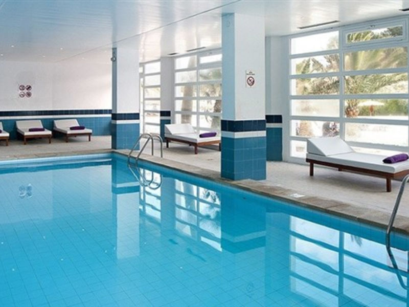Fergus Style Cala Blanca Suites