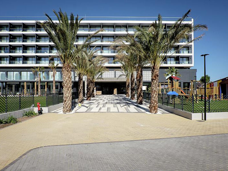Dos Playas