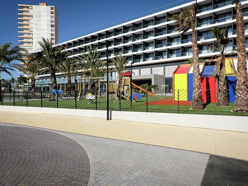 Dos Playas