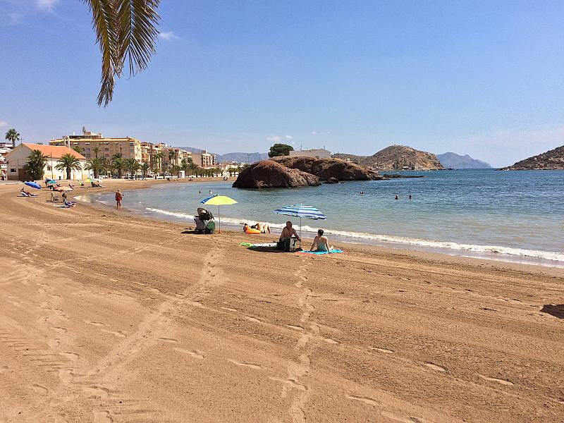 Dos Playas