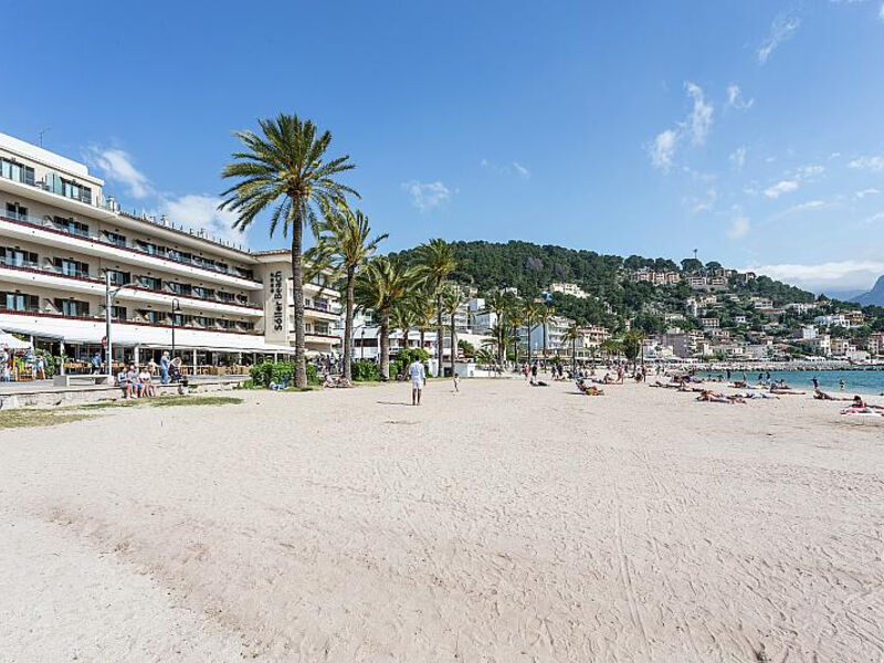 Fergus Style Sóller Beach