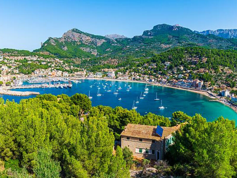 Fergus Style Sóller Beach