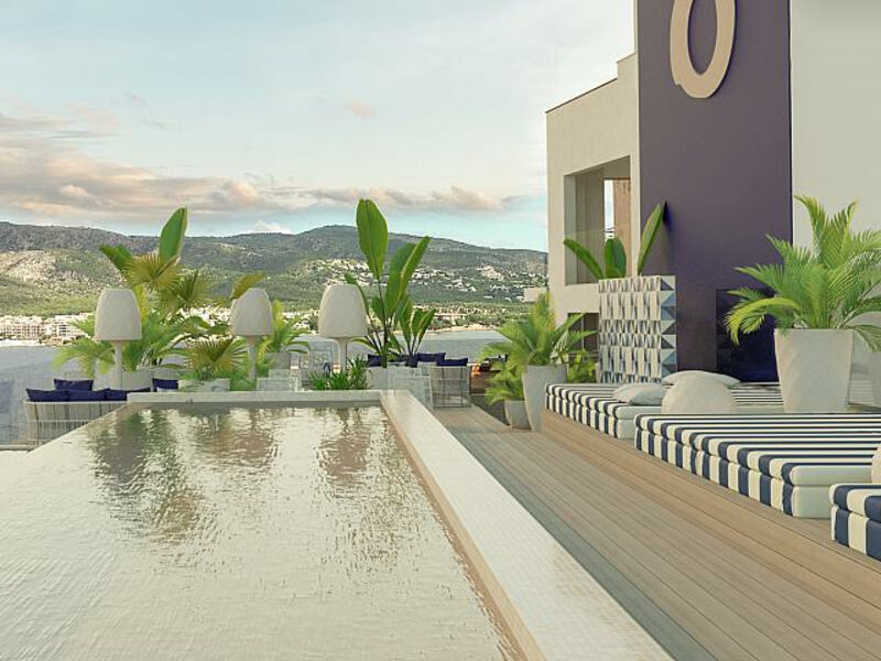 Fergus Tobago