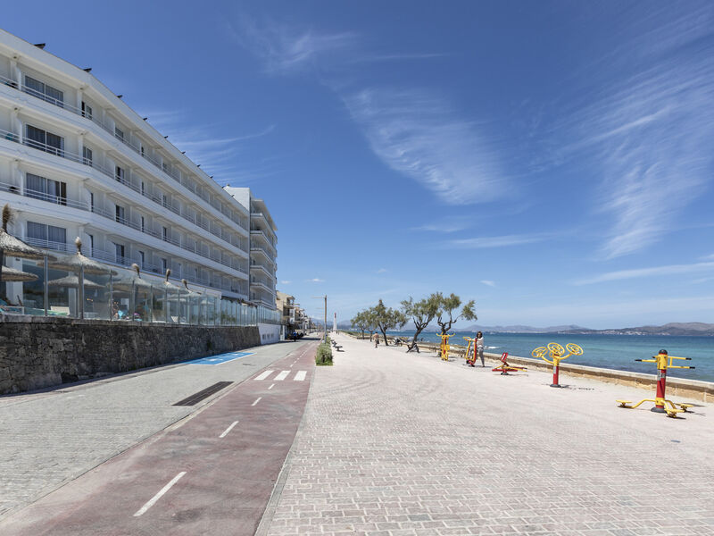 Ferrer Concordia