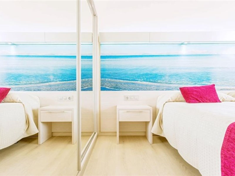 Ferrer Janeiro Hotel & Spa