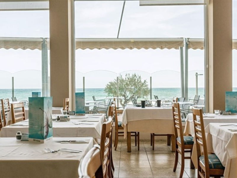 Ferrer Janeiro Hotel & Spa