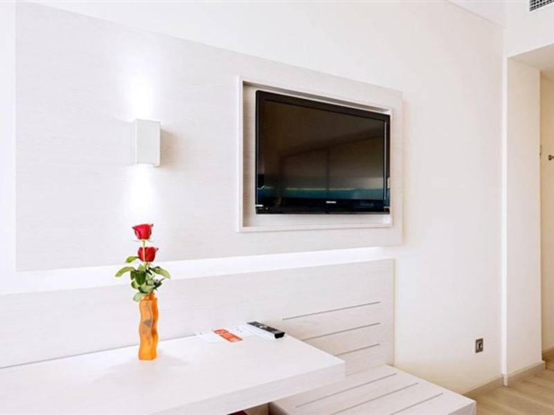 Ferrer Janeiro Hotel & Spa