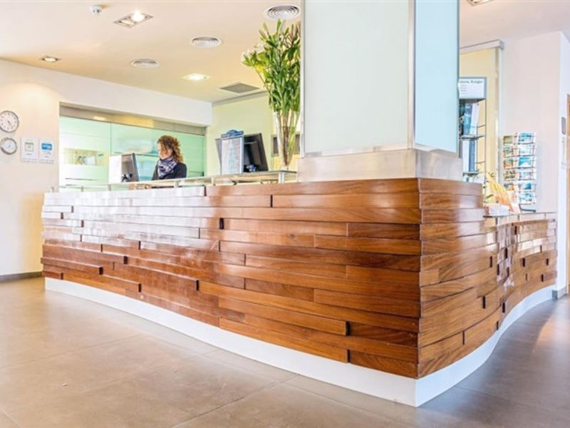 Ferrer Janeiro Hotel & Spa