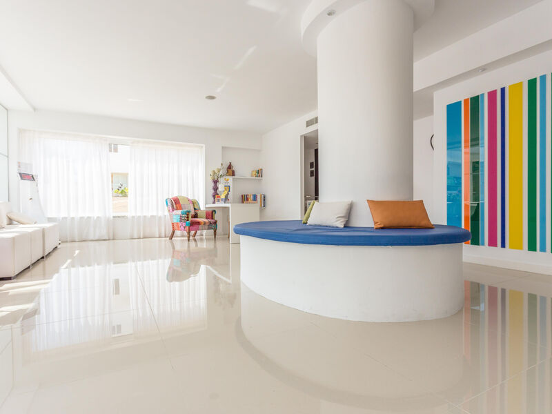 Ferrer Janeiro & Spa