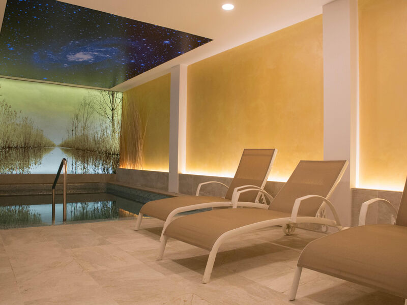 Ferrer Janeiro & Spa