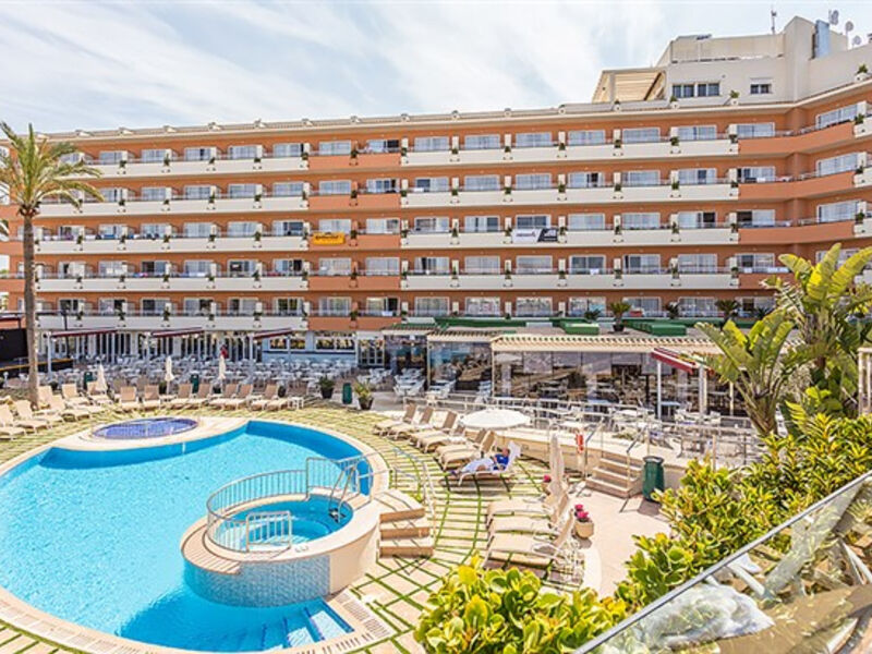 Ferrer Janeiro & Spa