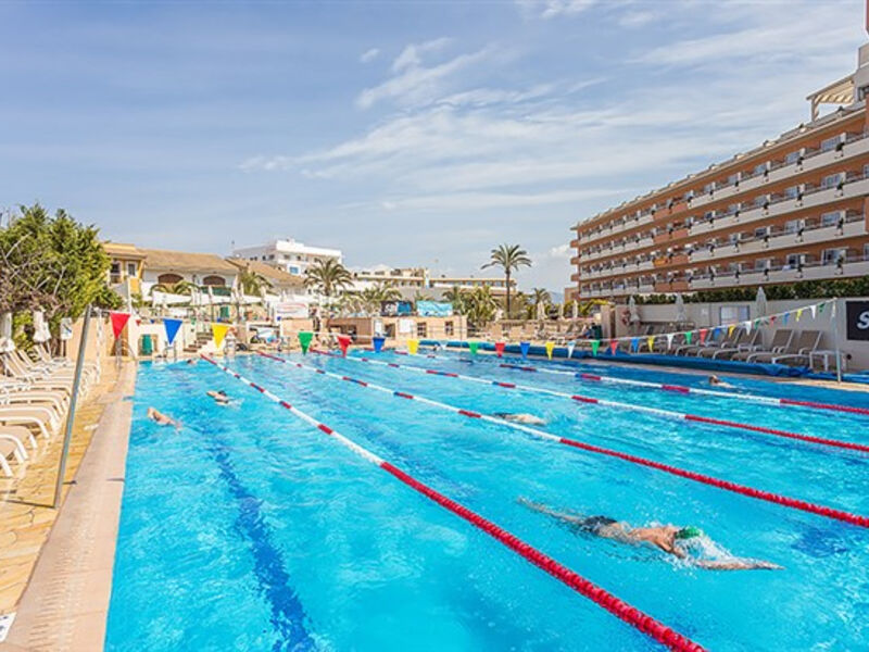 Ferrer Janeiro & Spa