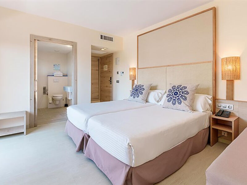 Ferrer Janeiro & Spa