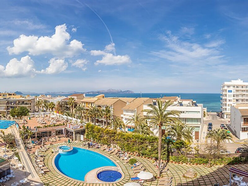 Ferrer Janeiro & Spa