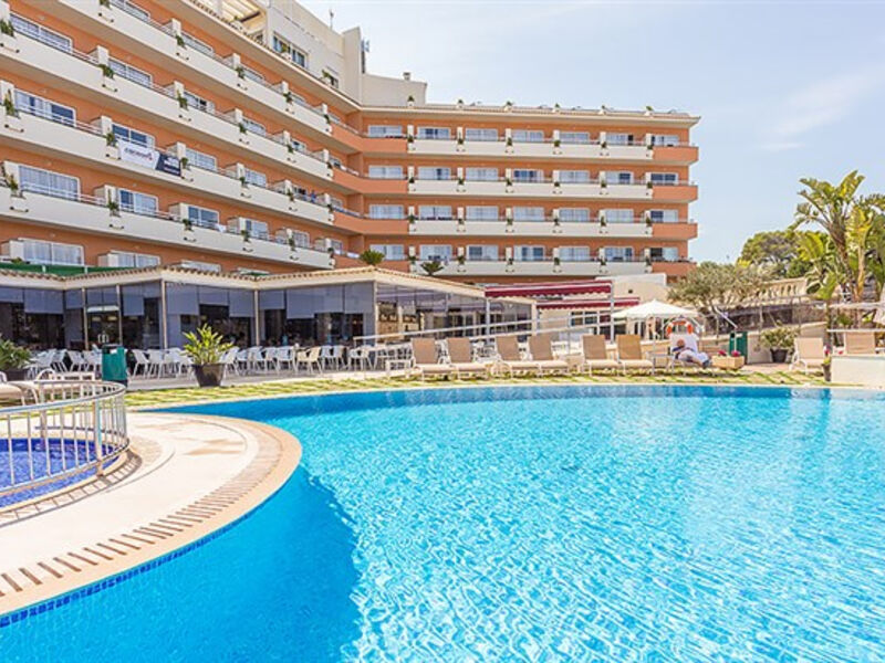 Ferrer Janeiro & Spa