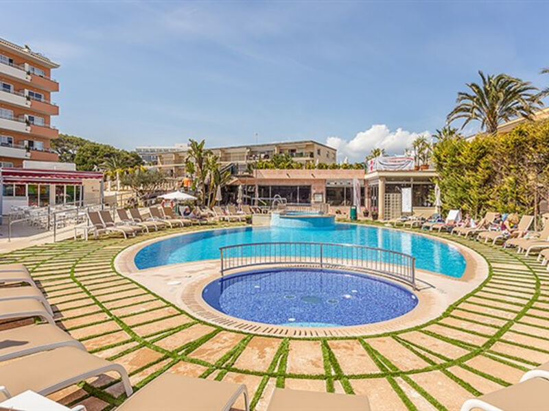 Ferrer Janeiro & Spa