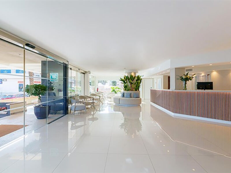 Ferrer Janeiro & Spa