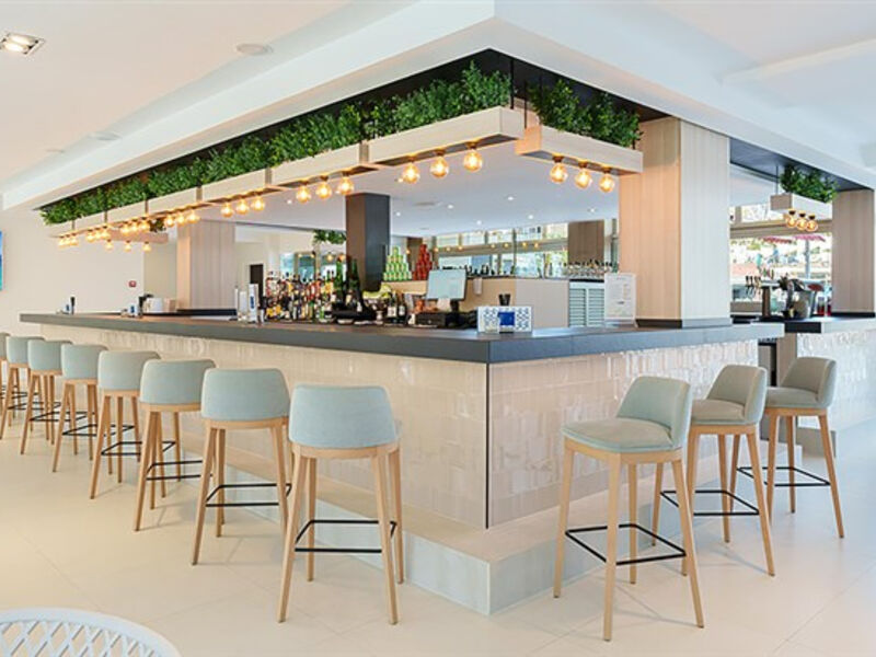 Ferrer Janeiro & Spa
