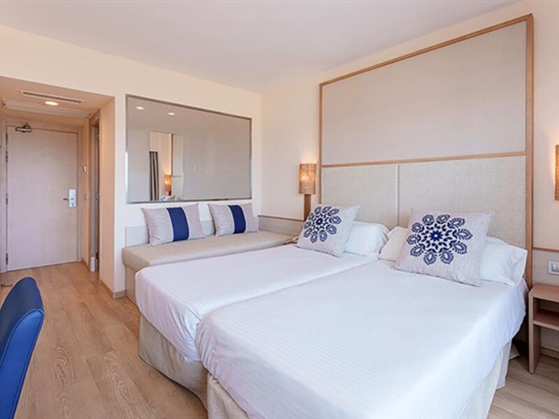 Ferrer Janeiro & Spa