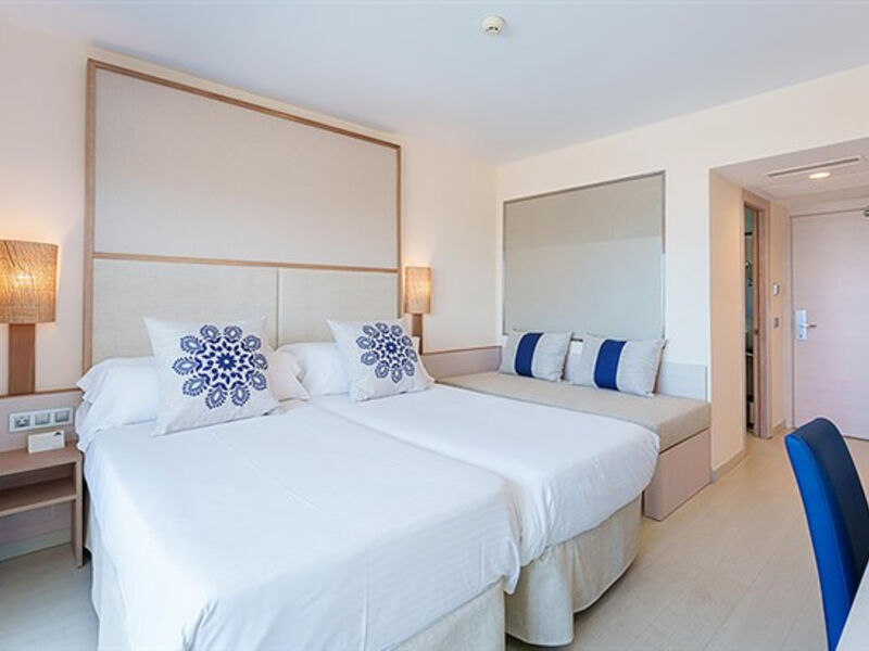 Ferrer Janeiro & Spa