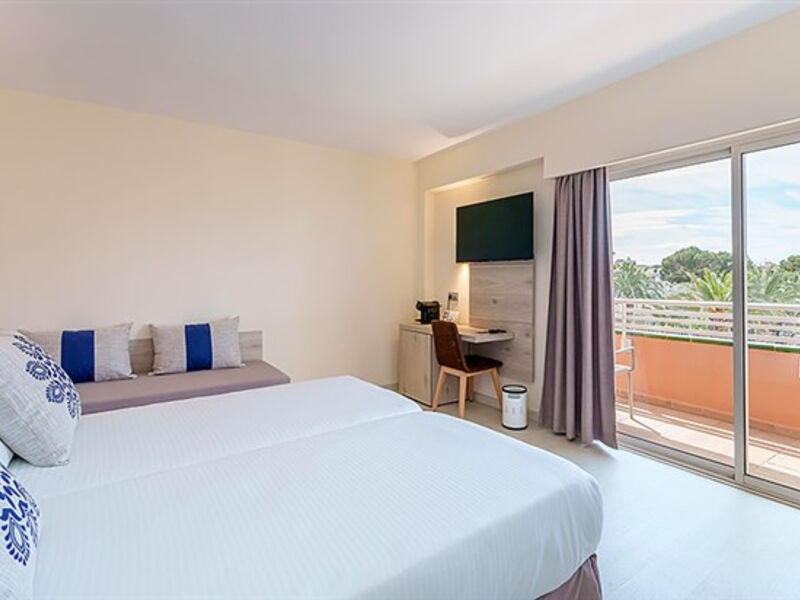 Ferrer Janeiro & Spa