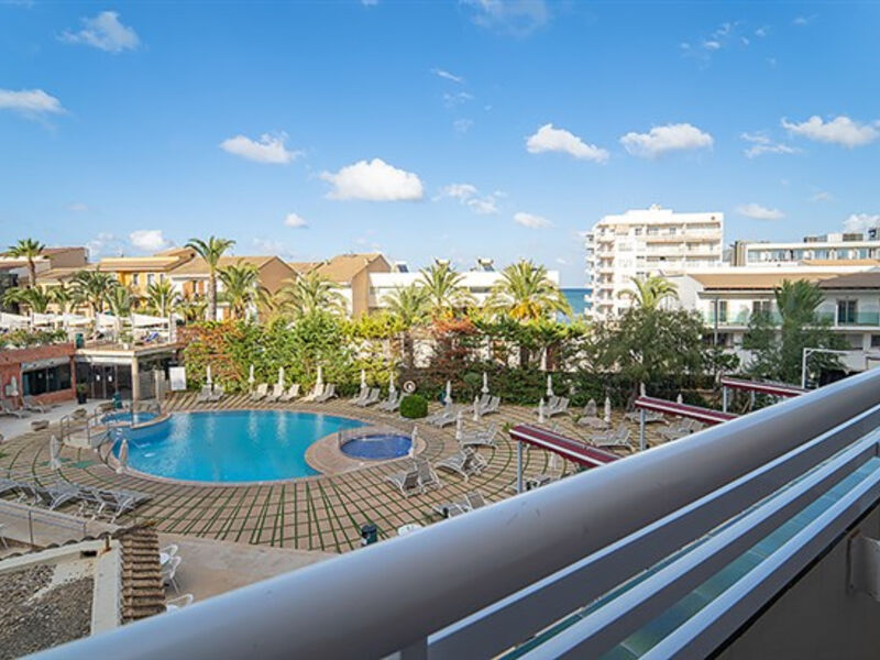 Ferrer Janeiro & Spa