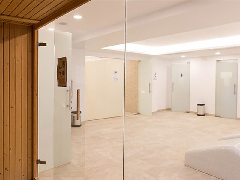 Ferrer Janeiro & Spa