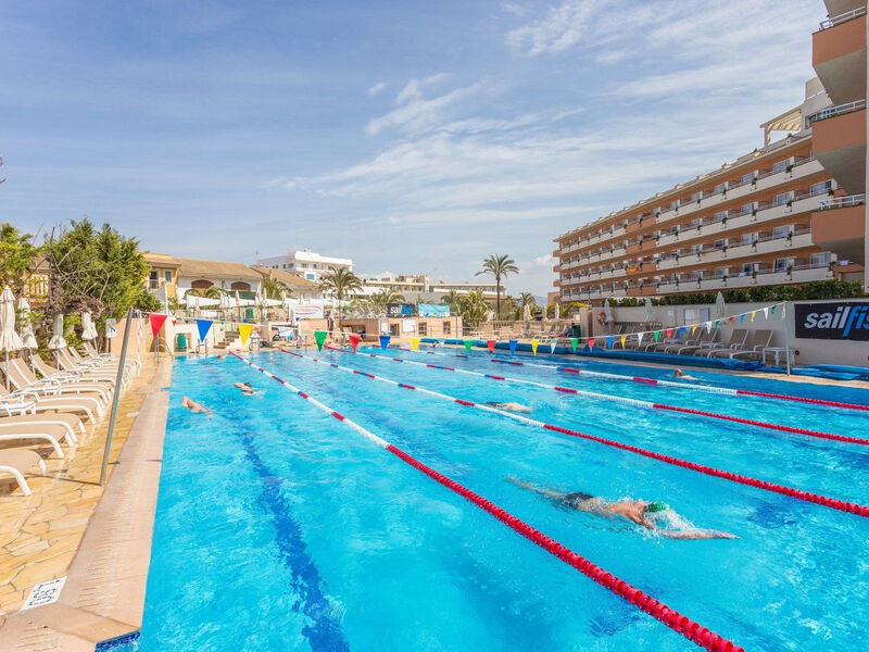 Ferrer Janeiro & Spa